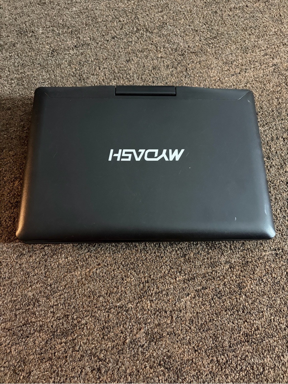 MyDash Portable DVD Player
